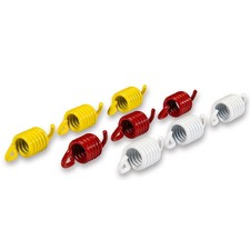 CLUTCH SPRINGS RACING MHR