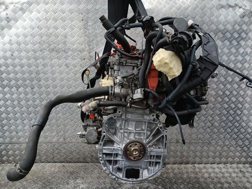 Toyota rav engine 2ar fxe - 4, 2ar-fxe