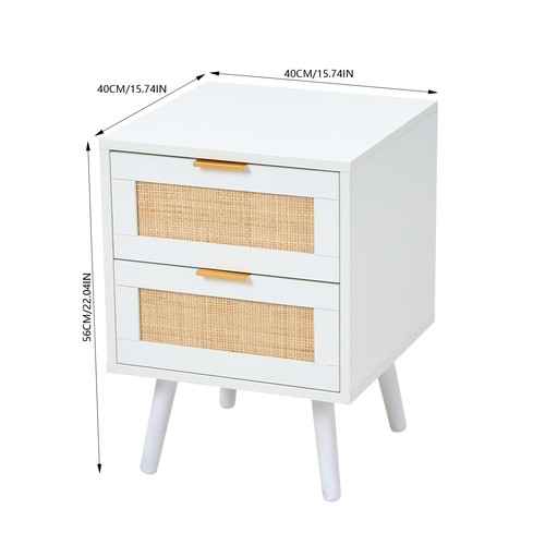 Set bedside table - 2,