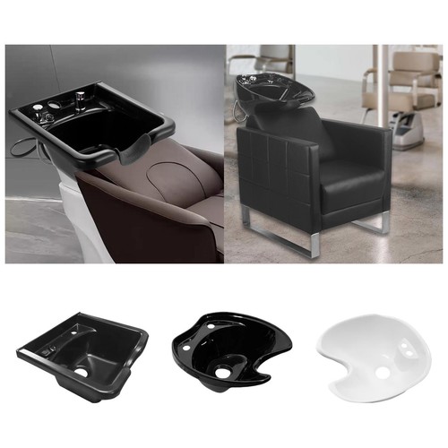 Shampoo sink hairdresser s - sink,, hairdresser's