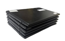 Job Lot 5x Toshiba Satellite