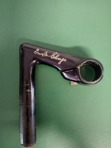 Ernesto colnago pantographed - ernesto,