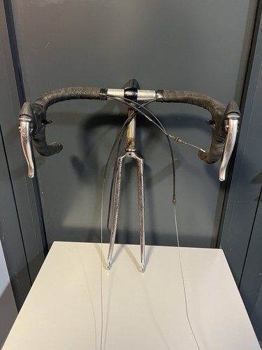 Campagnolo mirage handlebar - campagnolo,