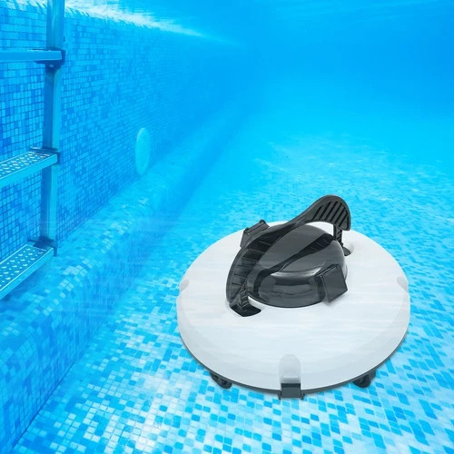 Automatic robotic cordless - automatic,