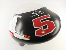 Aprilia RS 250 [1998] - Pulpit