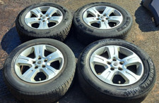 VAUXHALL ANTARA MK1   5X115