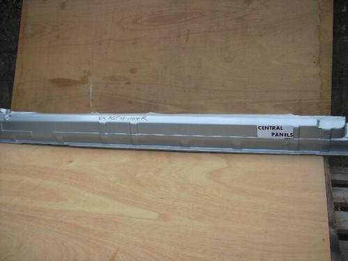 Vauxhall astra mk4 1998 - ,