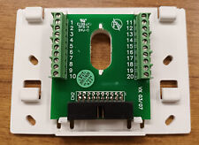 Videx 5980 Mounting Plate