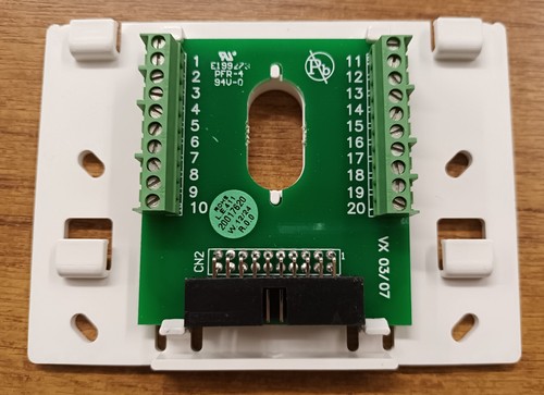 Videx 5980 mounting plate - 5980,