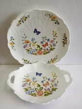Aynsley 'Cottage Garden' 26cm