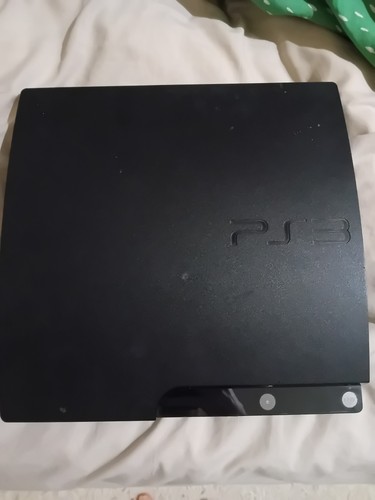 Ps3 playstation slim - ps3,