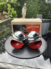 Lambretta vespa alpine horns - lambretta/,