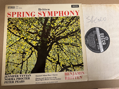 Sxl 2264 britten - 2264, spring