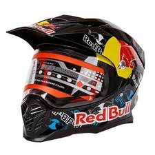 Helmet Helmet Face NEW UK Up