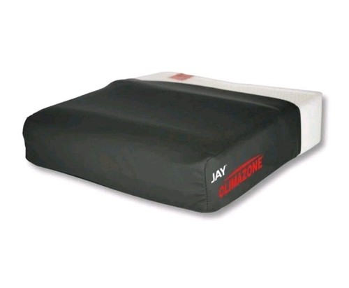 Jay climazone pressure cushion - pressure,