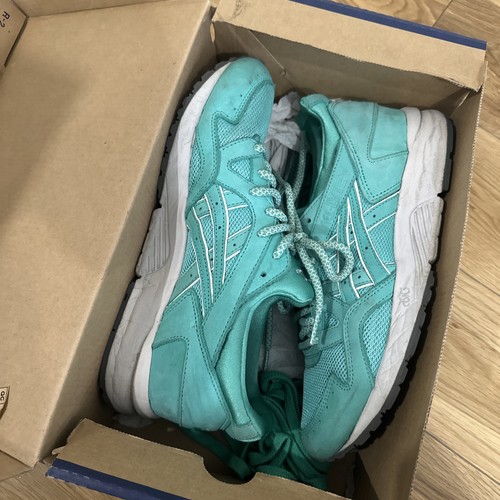 Asics ronnie fieg gel - fieg, 5