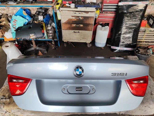 Bmw series e90 - bmw, 3