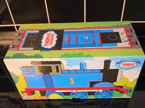 Thomas friends classic - thomas, &