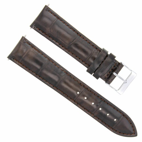 22mm italia leather - 22mm,