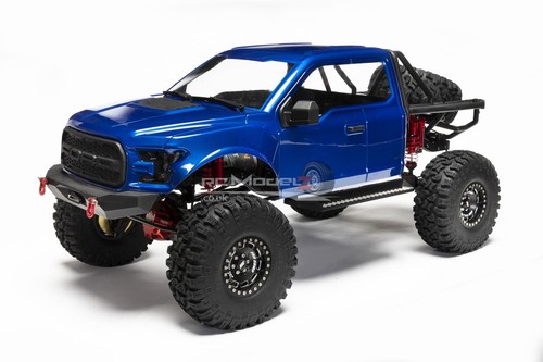 Traction hobby cragsman f150 - traction,