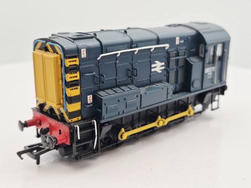 Dcc fitted bachmann class - fitted,