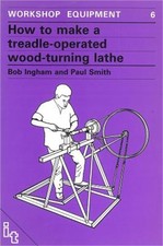 How to Make a Treadle Operated