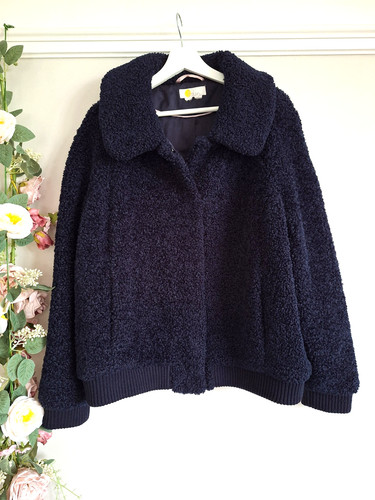 Stunning boden navy - navy, blue