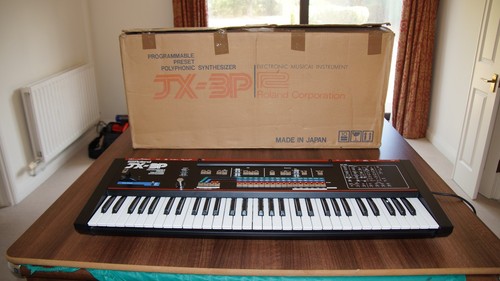 Roland analogue - roland,