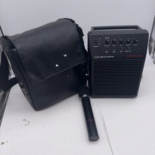 Monacor TXA-400 Portable PA