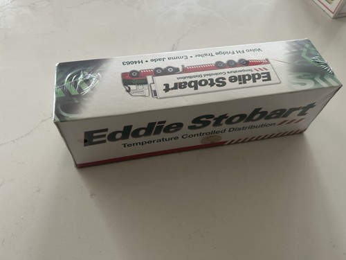 Eddie stobart volvo - volvo, fridge