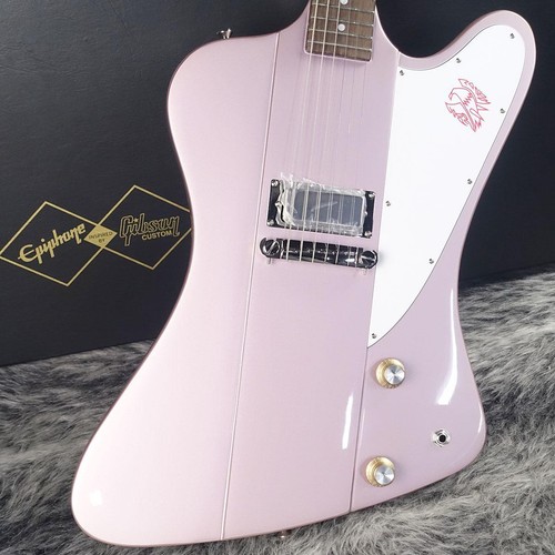 Epiphone inspired gibson - by,