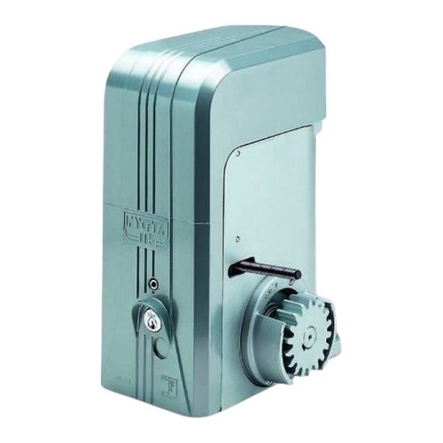Sliding gate opener - gate,