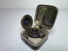 Antique Travel Portable