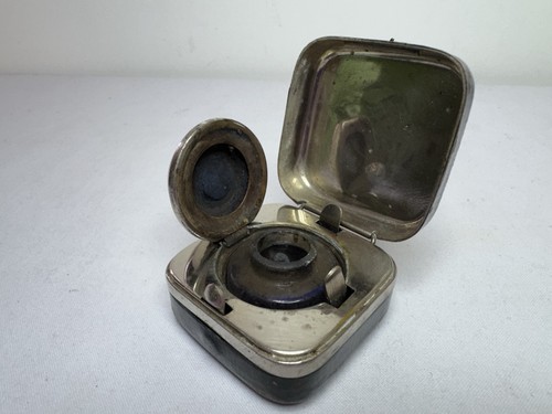 Antique travel portable - travel,