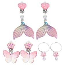  3 Pairs Children Ear