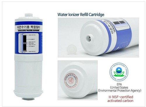 Nexus water filter for - ,