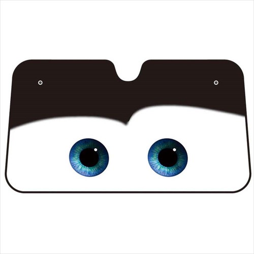 Car sunshade sun shade disney - shade,