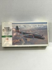 Hasegawa 1:48 Arado Ar234B-2