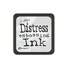 Tim Holtz Distress Mini Ink Pad