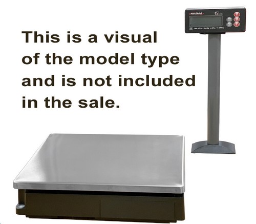 Avery berkel 110 - berkel, fx