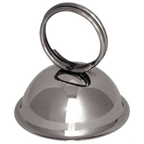 Menu ring card holder - menu,