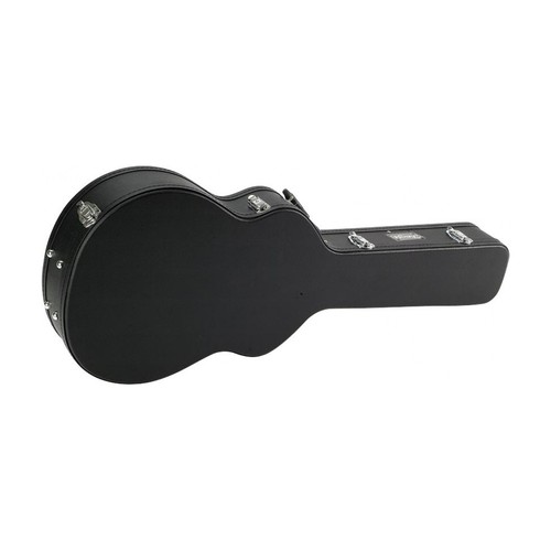 Stagg gca hardshell case for - gca-j,