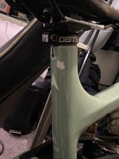 Vitus Esarpe 290 Amp XL (just