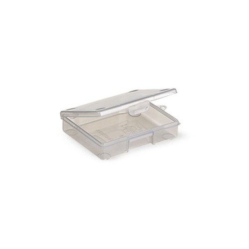 Raaco pocket box - box, clear