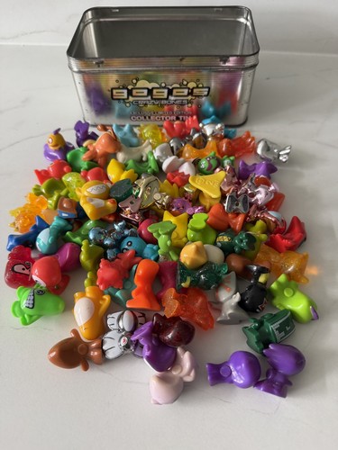 Gogos crazy bones advance - crazy,