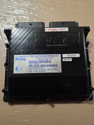 Prins vsi cylinder - prins,