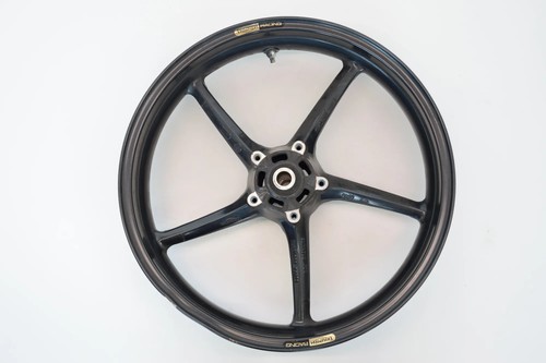 Triumph street front wheel - triumph,