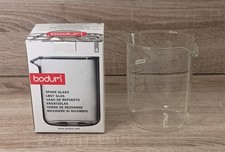Bodum Spare Glass Beaker 4 Cup