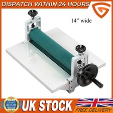 Manual Etching Press for