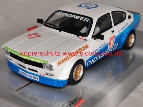 Revoslot rs0257 slot car - revoslot, 1/32